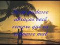 Quero, tento, mais n�o consigo