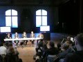 III.POD.DISK.15.5.12 Koalition der Freien Szene RADIALSYSTEM(e)V