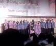 RHS choir 2007 paskong himig