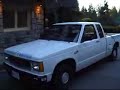 BREAKTHROUGH: 50Amp ELECTRIC PICKUP RUN UP LIONS GATE BRIDGE