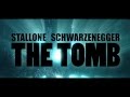 Full First Look At ARNOLD SCHWARZENEGGER & SYLVESTER STALLONE In The Tomb