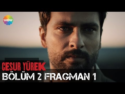 Cesur Yürek 2. Bölüm 1. Fragmanı                                                                                                                                                                                                                          
