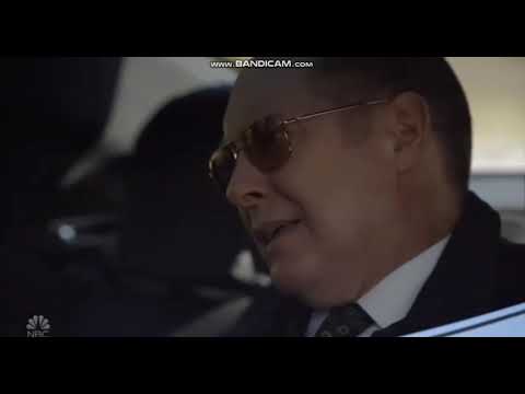 The Blacklist Season 7 - Katarina Rostova Death