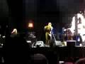 Supernatural Superserious -REM Stuttgart 2008