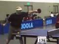 videos de Baltimore Sights, Sounds and Table Tennis! 11.30.2008.