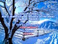 Ayumilove Japanese Lesson B16: It is cold!