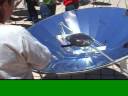 Cocinas Solares