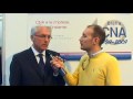 ECOLife 2009 - Intervista a Mario Tanino, Responsabile delle politiche energetiche di CNA Piemonte