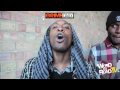 Word On Road TV Little D, Blacks, C.Gritz & Jammin Freestyle [2009]