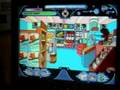 Virtual Springfield - The Kwik-E-Mart