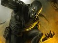 Thunderbolts and Avengers Initiative with writer ...