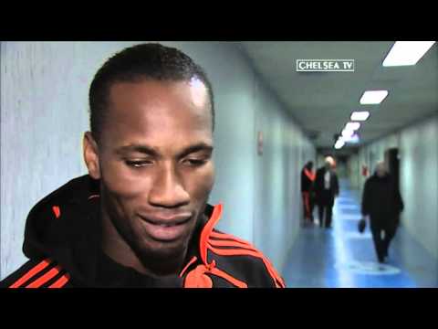 DROGBA