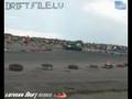 Latvian Drift Series #3