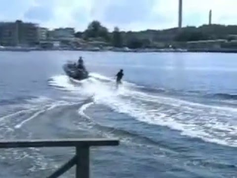 Wakeboard Projektet