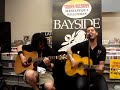 Bayside - \"Masterpiece\" (acoustic) Bayside - \"Masterpiece\" (acoustic)
