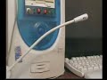 Sistema de encendido de mi pc
