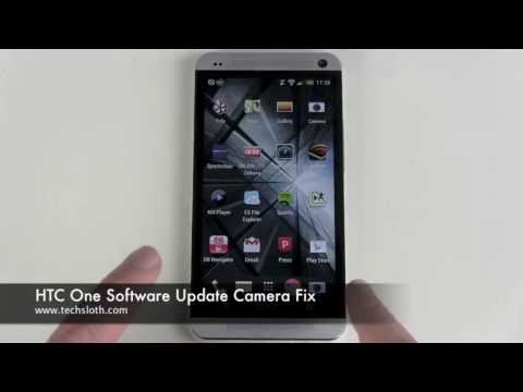 how to fix galaxy s'camera failed