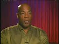 NASCAR Funny - Alonzo Bodden