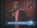 NASCAR Funny - Alonzo Bodden