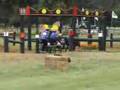 Sandringham HDT Kyle