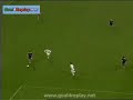 Clip ROY MAKAAY GOAL GEGEN REAL MADRID Video