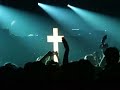 JUSTICE @ CLUB MARIA, BERLIN; live!