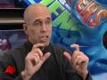 'Monsters' Tackles 3-D Super Bowl Promo