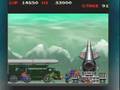 Rush N Attack y Xevious (Xbox Live Arcade)