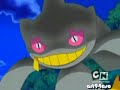 Pokémon 558 - Quem Tem Medo De Fantasma! [2/2]