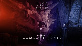 Ver online 7x02 Hija de la Tormenta