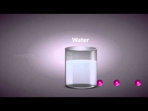 Displacement Reaction - Class 10 Tutorial - YouTube