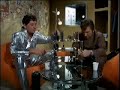 UFO - Playing Chess in Space