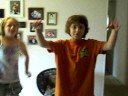 Excited Kids going to las vegas Excited Kids going to las vegas