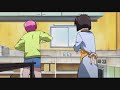 Animes Hilarious Scenes Part I