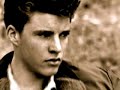 this is a tribute to the wonderful ricky nelson.  his songs were simple, but his voice was so appealing and smooth.  ricky was a charmer, but never took all the glory.  although he was a teenage idol, he was a true performer at heart.  enjoy.  vally