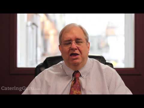 ATG 15: Catering Pricing - How to Charge (and SELL) More Than Competitors
