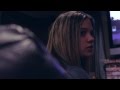 Possessed Woman Scene from Figment (Short Horror Film 2013)
