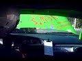 Coupé-Club.co.uk - Rally driver goes beyond the call of duty