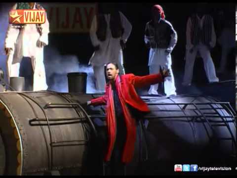 Shilpa Shetty dances for Chaiyya Chaiyya