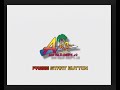 Virtua Fighter 2 Intro Sega Saturn Pal Version