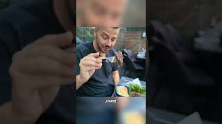 On dîne avec le neveu de Michael Jackson !