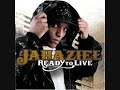 Jahaziel - Ready To Live
