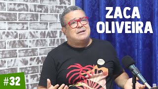 ZACA OLIVEIRA | Paripe.net Cast #32