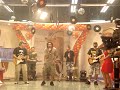 KAZAMATA - SERENO BEM