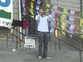 Jonny 5 of Flobots raps for 350!