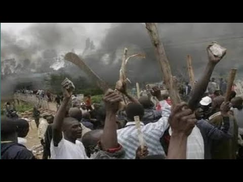Boko Haram; Yan Ta,adda Sun Kwace Garin Deboro Bayan Sun Fatattaki Yan Sa Kai Tare Da Jama, an Gari
