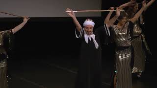 Serkan Tutar i Plesna skupina Shireen - Saidi