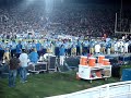 UCLA vs Wazzu 2006 - Roller Coaster of Emotion