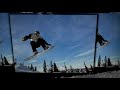 Skiing Holidays to Whistler