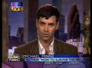 Michael Louis Minns vs. IRS Commissioner